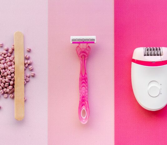 5 rzeczy, które robisz źle z depilacją – i jak to naprawić