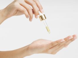 TOP 5 naturalnych olejków do pielęgnacji dłoni i paznokci – działają lepiej niż manicure SPA