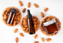 Kwas migdałowy na leniwe dni – delikatny peeling bez podrażnień