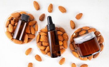 Kwas migdałowy na leniwe dni – delikatny peeling bez podrażnień