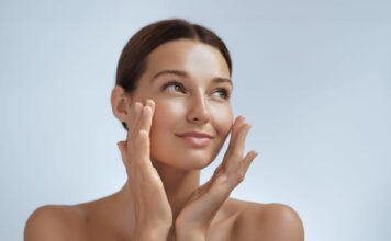 Cera mieszana latem — jak ją pielęgnować, żeby uniknąć świecenia i przesuszenia?