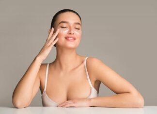 Cienie pod oczami to przeszłość? Nowy składnik, który działa jak ice roller