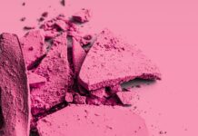 Powder Pink – najmodniejszy kolor sezonu
