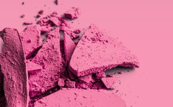 Powder Pink – najmodniejszy kolor sezonu