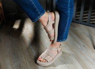 Otarcia od butów? Szybka ulga i skuteczna regeneracja dla stóp