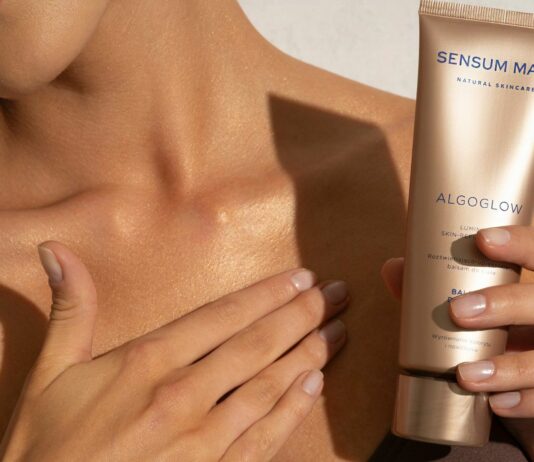 Blask, który przyciąga. Piękno, które zostaje