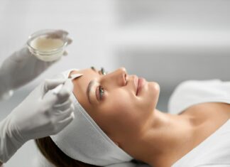 Zabiegi z DNA łososia – chwilowa moda czy przełom?