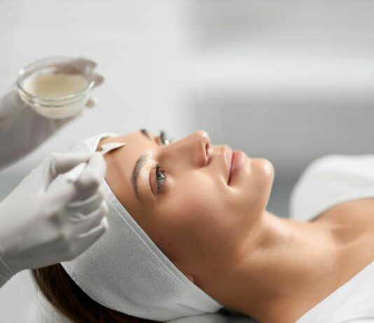 Zabiegi z DNA łososia – chwilowa moda czy przełom?