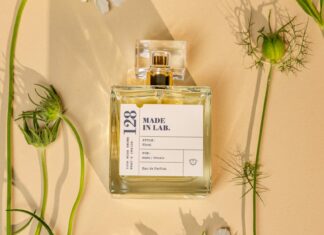 Zapach lata zatrzymany na skórze.Który zapach Made in Lab zostanie z Tobą do końca lata?
