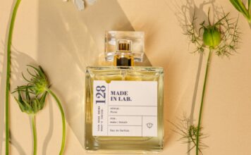 Zapach lata zatrzymany na skórze.Który zapach Made in Lab zostanie z Tobą do końca lata?