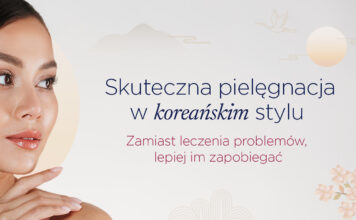 Koreańska filozofia pielęgnacji w polskiej odsłonie