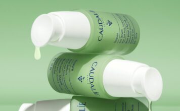 Rewolucja w pielęgnacji skóry z niedoskonałościami: Caudalie przedstawia nową generację Serum Vinopure