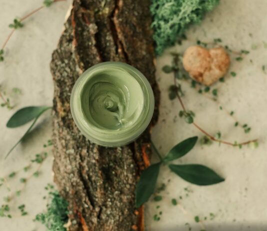 TikTok oszalał na punkcie tej maseczki z glinki