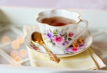 Herbaty, które wyciszają i wzmacniają odporność