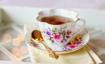 Herbaty, które wyciszają i wzmacniają odporność