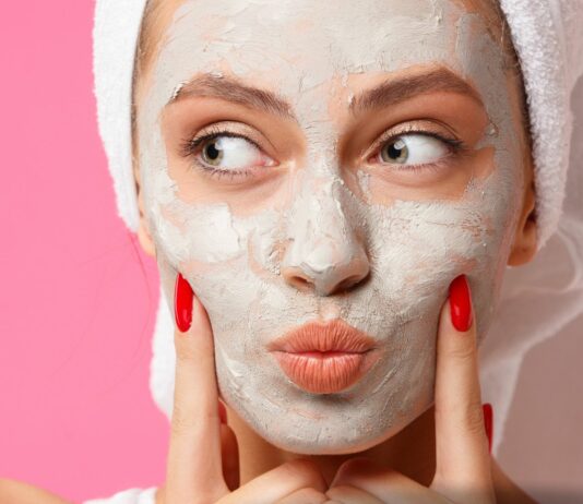 Czy można przedawkować maseczki? Eksperci rozwiewają wątpliwości