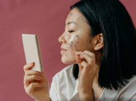 Enzymy owocowe zamiast kwasów – delikatny trend prosto z Japonii