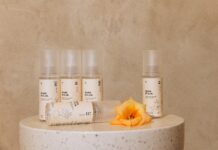 Personalizowany zapach? Stwórz własny „signature scent”
z mgiełkami od Made in Lab