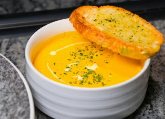 Superfoods z polskiego ogródka: burak, jarmuż, dynia – co z nimi zrobić?