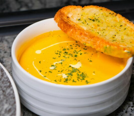 Superfoods z polskiego ogródka: burak, jarmuż, dynia – co z nimi zrobić?