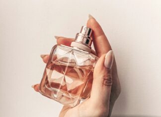 Zapachy jesieni: perfumy z nutą kawy, cynamonu i kasztana