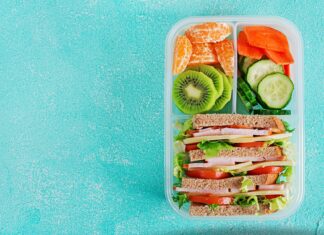 Lunchbox do pracy i szkoły – zdrowe i szybkie przepisy