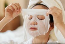 Maski w płachcie, które działają jak zastrzyk energii dla zmęczonej skóry