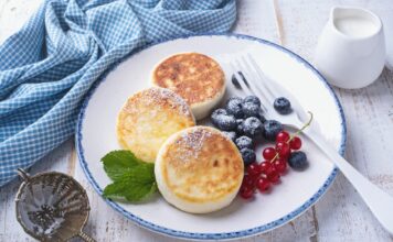 Białko w diecie – jak wkomponować je w jesienne posiłki?