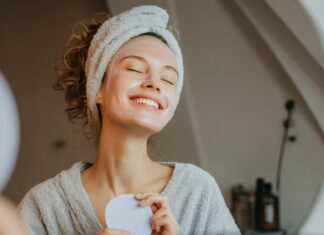 Rytuały na dobry sen, kiedy dzień staje się krótszy