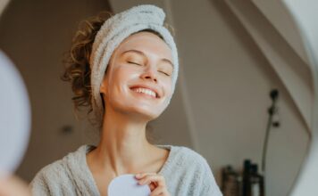 Rytuały na dobry sen, kiedy dzień staje się krótszy