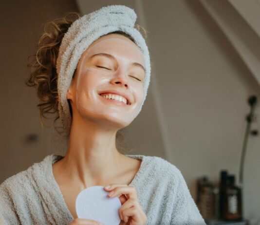 Rytuały na dobry sen, kiedy dzień staje się krótszy