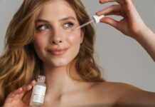 Najlepsze serum na przebarwienia – sprawdzone formuły z niacynamidem i kwasami