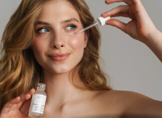 Najlepsze serum na przebarwienia – sprawdzone formuły z niacynamidem i kwasami