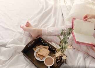 Slow morning – rytuały, które zmieniają dzień na lepszy