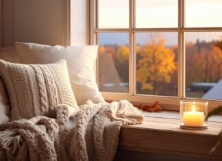 Najbardziej przytulne świece zapachowe tego sezonu – ranking od H&M Home po Diptyque