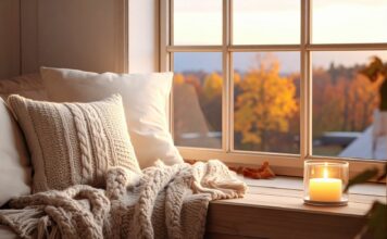 Najbardziej przytulne świece zapachowe tego sezonu – ranking od H&M Home po Diptyque