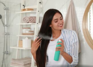 Nowa generacja suchych szamponów – już nie tylko odświeżenie, ale i pielęgnacja