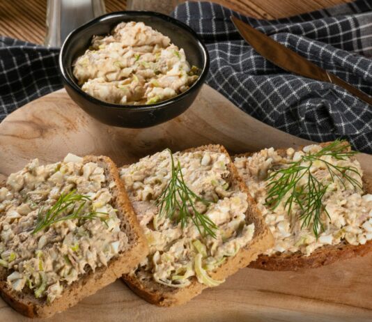 Śniadanie mistrzów – co jeść rano, by mieć energię do wieczora