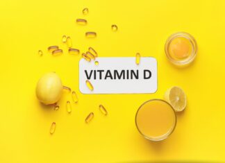 Czy witamina D naprawdę poprawia nastrój w chłodne miesiące? Przegląd dowodów