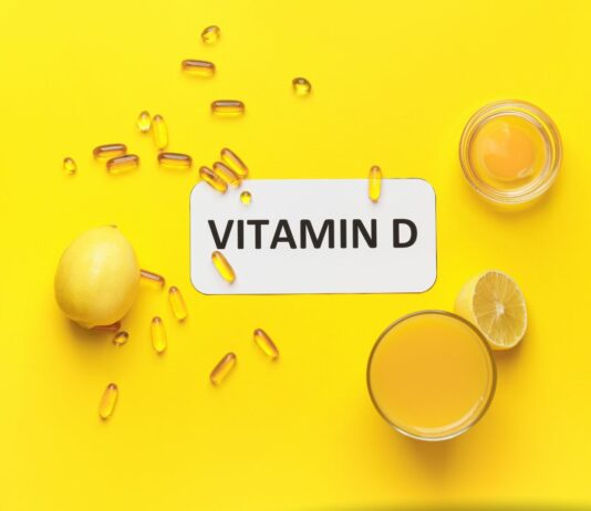 Czy witamina D naprawdę poprawia nastrój w chłodne miesiące? Przegląd dowodów