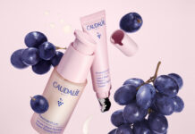 Nowa era pielęgnacji: Resveratrol-Lift od Caudalie – młodsza i jędrniejsza skóra każdego dnia