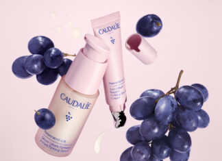 Nowa era pielęgnacji: Resveratrol-Lift od Caudalie – młodsza i jędrniejsza skóra każdego dnia