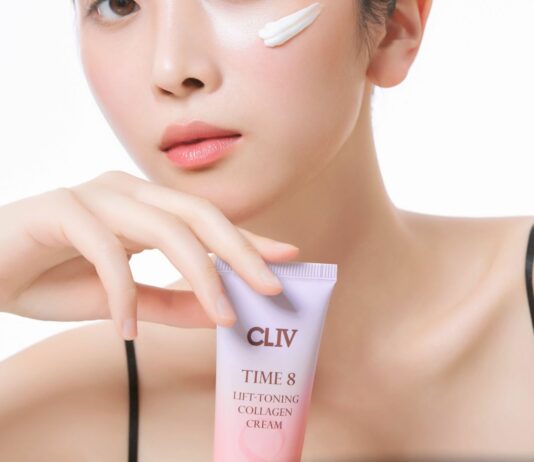 Jesienna pielęgnacja z CLIV – siła koreańskich formuł zamknięta w nowoczesnych kosmetykach