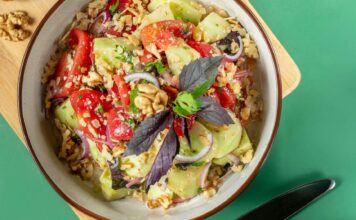 Jesienna lista must-have: strączki, kasze, kiszonki — szybkie przepisy