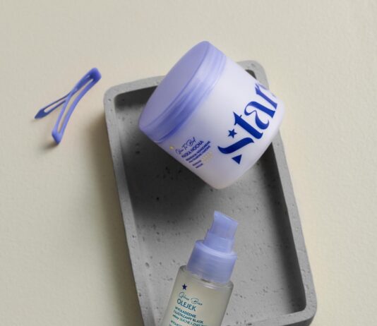 Perfect Match! Największa włosowa premiera roku od STARS