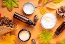 Jak stworzyć domowe spa z zapachem jesieni