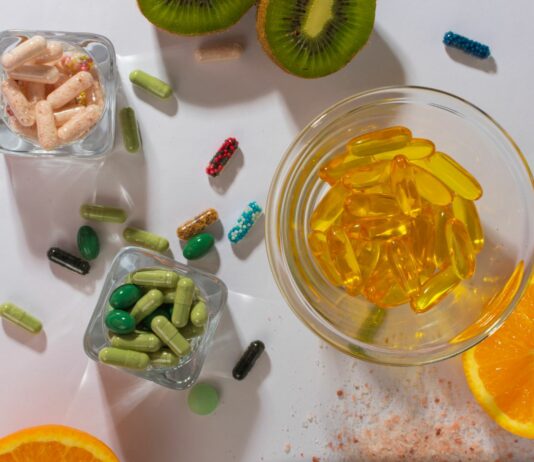 Suplementy z sensem — C, D, omega-3, kolagen: kiedy, z czym i po co?