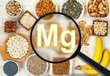 Magia magnezu i potasu jesienią