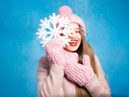 Kiedy chłód nie służy skórze: jak dbać o barierę hydrolipidową przy niższych temperaturach