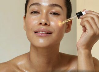 Nowoczesne antyoksydanty w pielęgnacji skóry